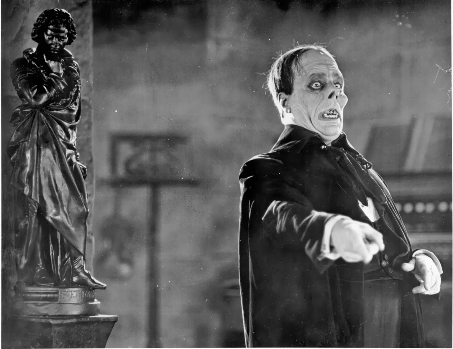 Phantom of the Opera film still